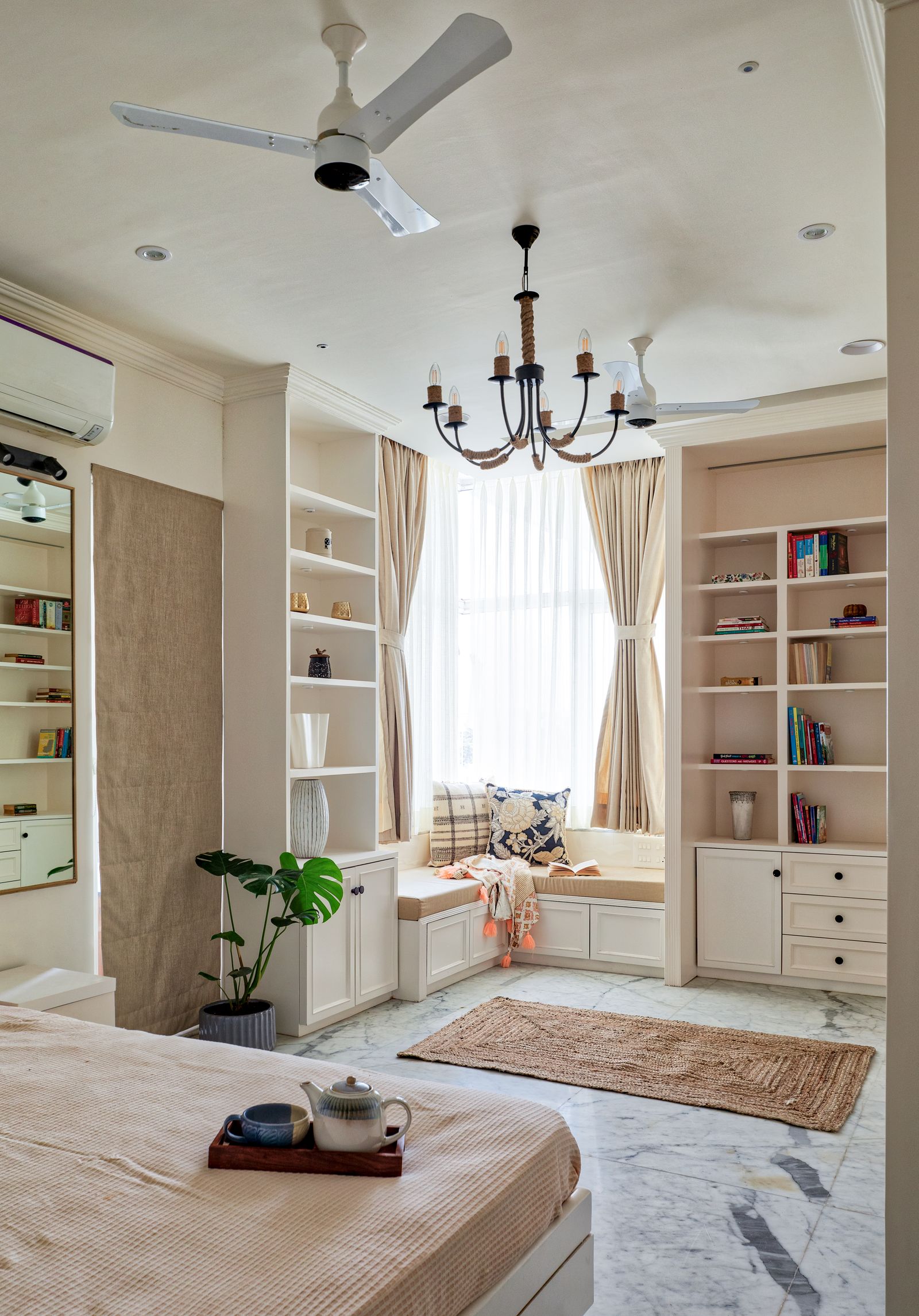Maison Blanche — Residential — Pune